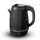 Electric Kettle 1.8L - EK-856 LX Brand Warranty (Bingo Offical Store) Free Delivery.